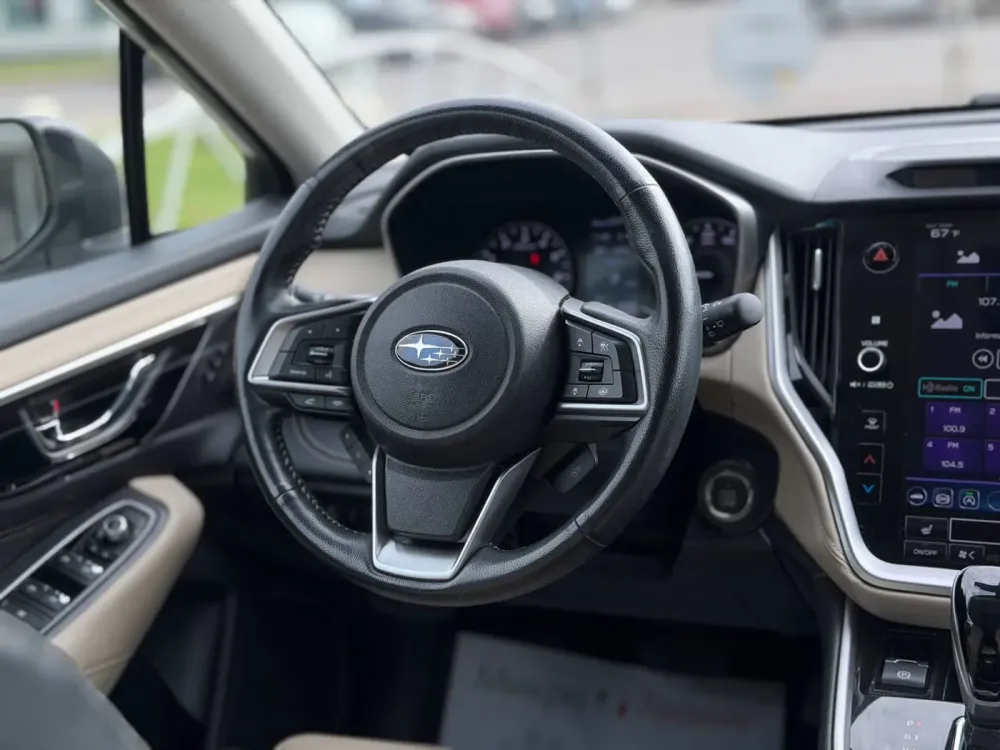 Продажа Subaru Outback V Рестайлинг, 2021г., Минск Минск - изображение 14