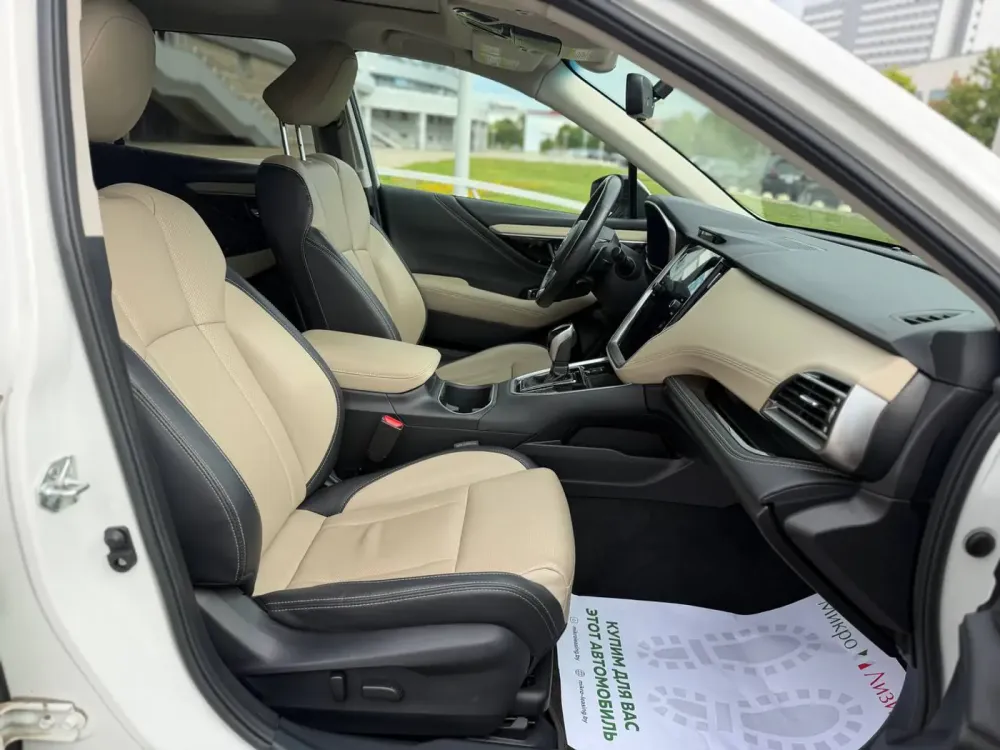 Продажа Subaru Outback V Рестайлинг, 2021г., Минск Минск - изображение 11