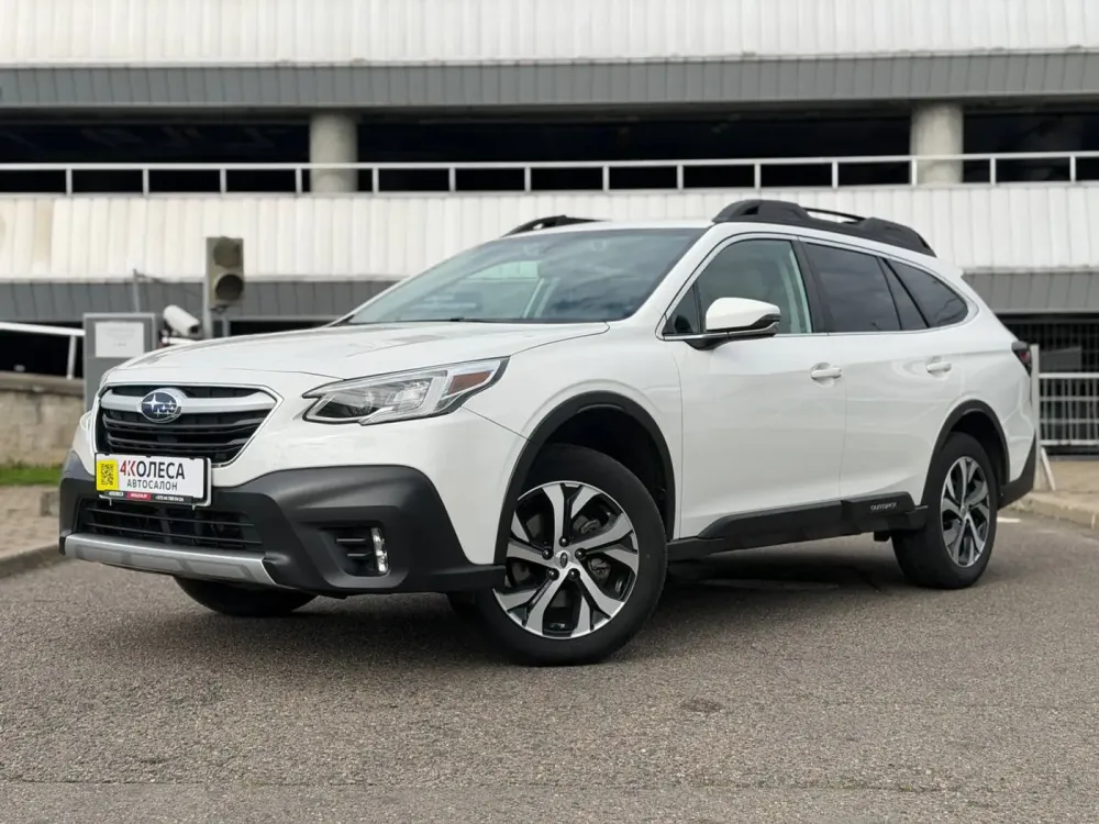 Продажа Subaru Outback V Рестайлинг, 2021г., Минск Минск - изображение 1