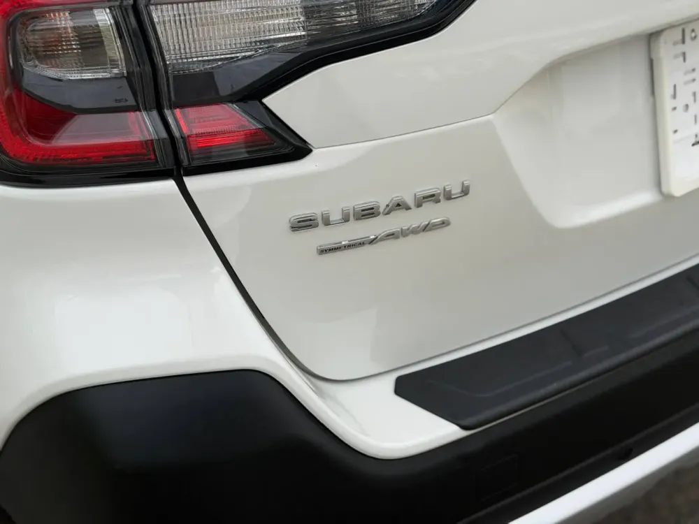 Продажа Subaru Outback V Рестайлинг, 2021г., Минск Минск - изображение 7