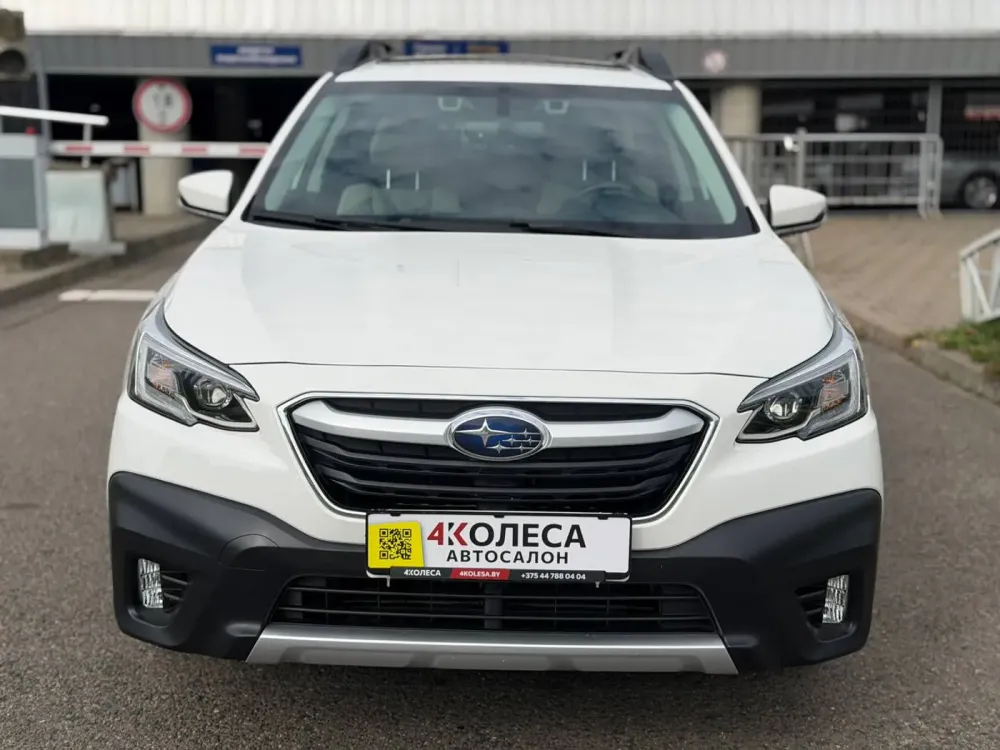 Продажа Subaru Outback V Рестайлинг, 2021г., Минск Минск - изображение 5