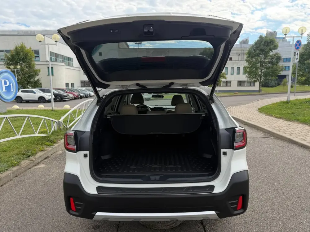 Продажа Subaru Outback V Рестайлинг, 2021г., Минск Минск - изображение 9