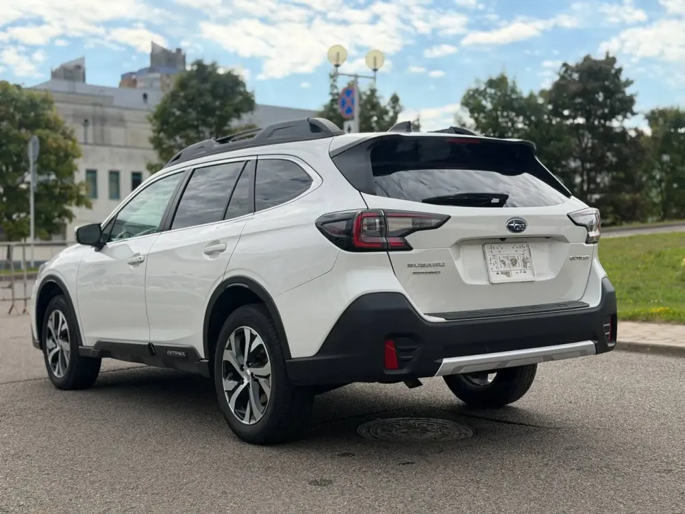 Продажа Subaru Outback V Рестайлинг, 2021г., Минск Минск - изображение 3