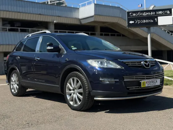 Продажа Mazda CX-9 I, 2008г., Минск Минск