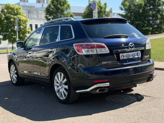 Продажа Mazda CX-9 I, 2008г., Минск Минск