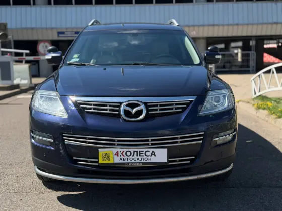Продажа Mazda CX-9 I, 2008г., Минск Минск
