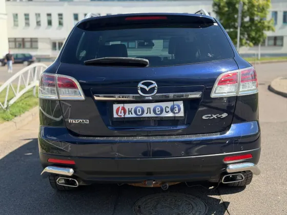 Продажа Mazda CX-9 I, 2008г., Минск Минск