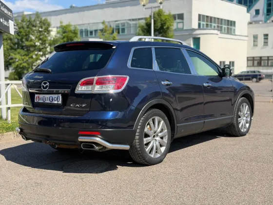 Продажа Mazda CX-9 I, 2008г., Минск Минск