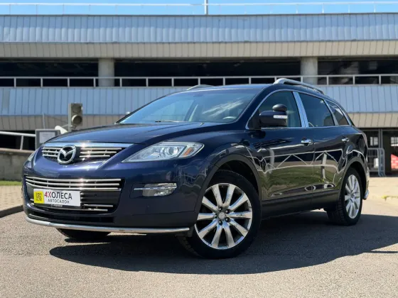 Продажа Mazda CX-9 I, 2008г., Минск Минск