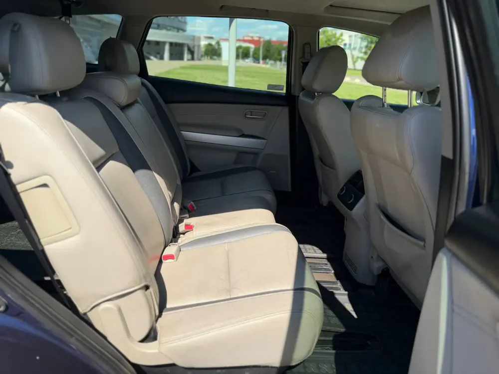 Продажа Mazda CX-9 I, 2008г., Минск Минск - изображение 7