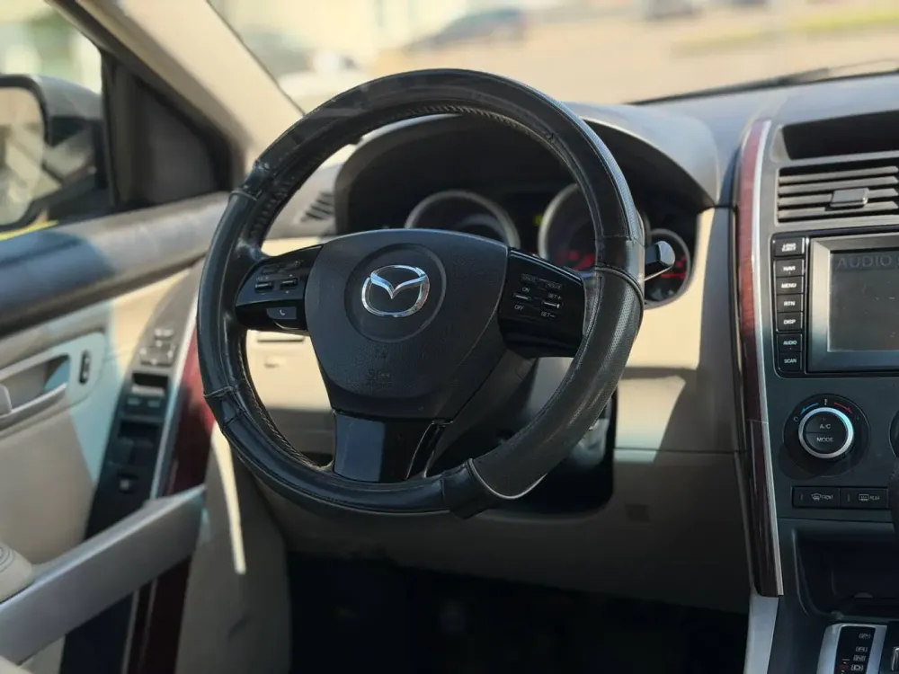 Продажа Mazda CX-9 I, 2008г., Минск Минск - изображение 9