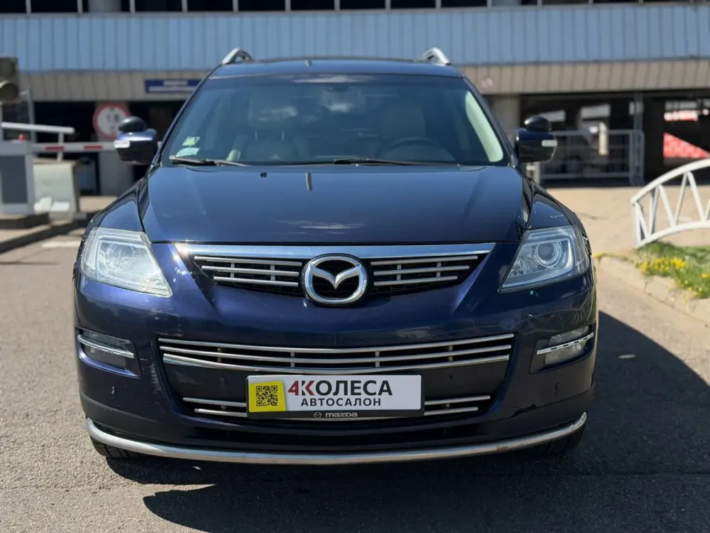 Продажа Mazda CX-9 I, 2008г., Минск Минск - изображение 2