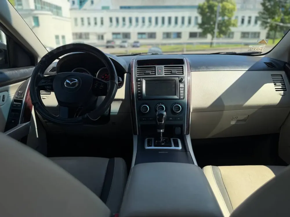 Продажа Mazda CX-9 I, 2008г., Минск Минск - изображение 8