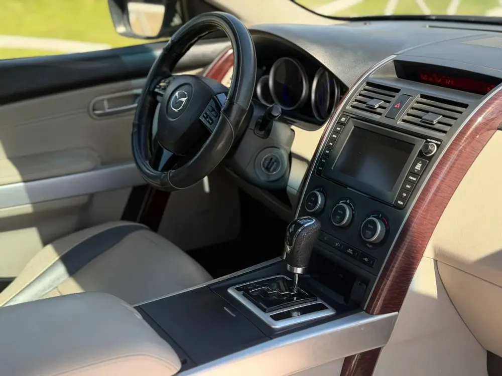 Продажа Mazda CX-9 I, 2008г., Минск Минск - изображение 13
