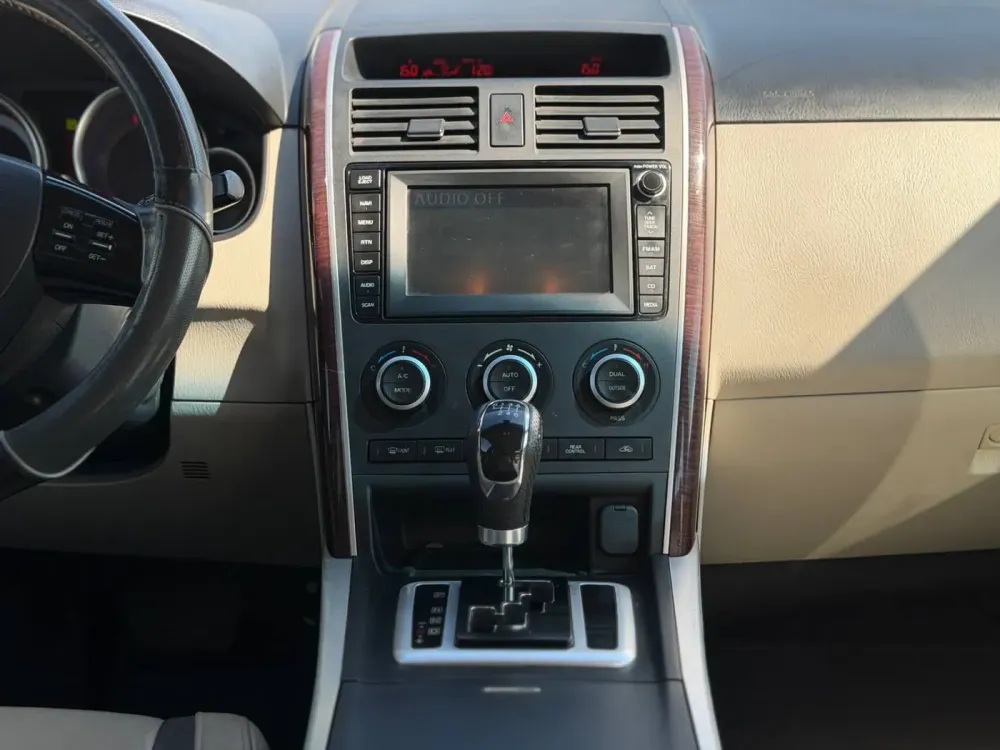 Продажа Mazda CX-9 I, 2008г., Минск Минск - изображение 10