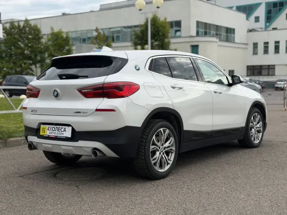 Продажа BMW X2 I (F39), 2019г., Минск Минск