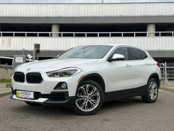 Продажа BMW X2 I (F39), 2019г., Минск Минск
