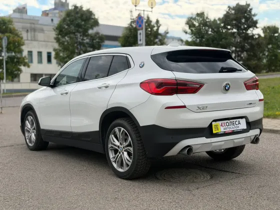 Продажа BMW X2 I (F39), 2019г., Минск Минск