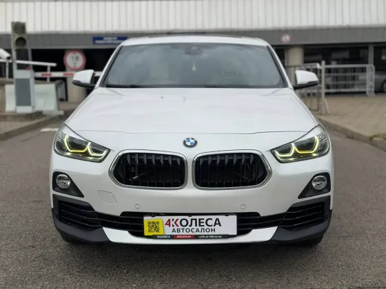 Продажа BMW X2 I (F39), 2019г., Минск Минск