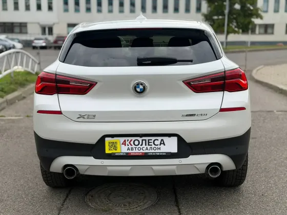 Продажа BMW X2 I (F39), 2019г., Минск Минск