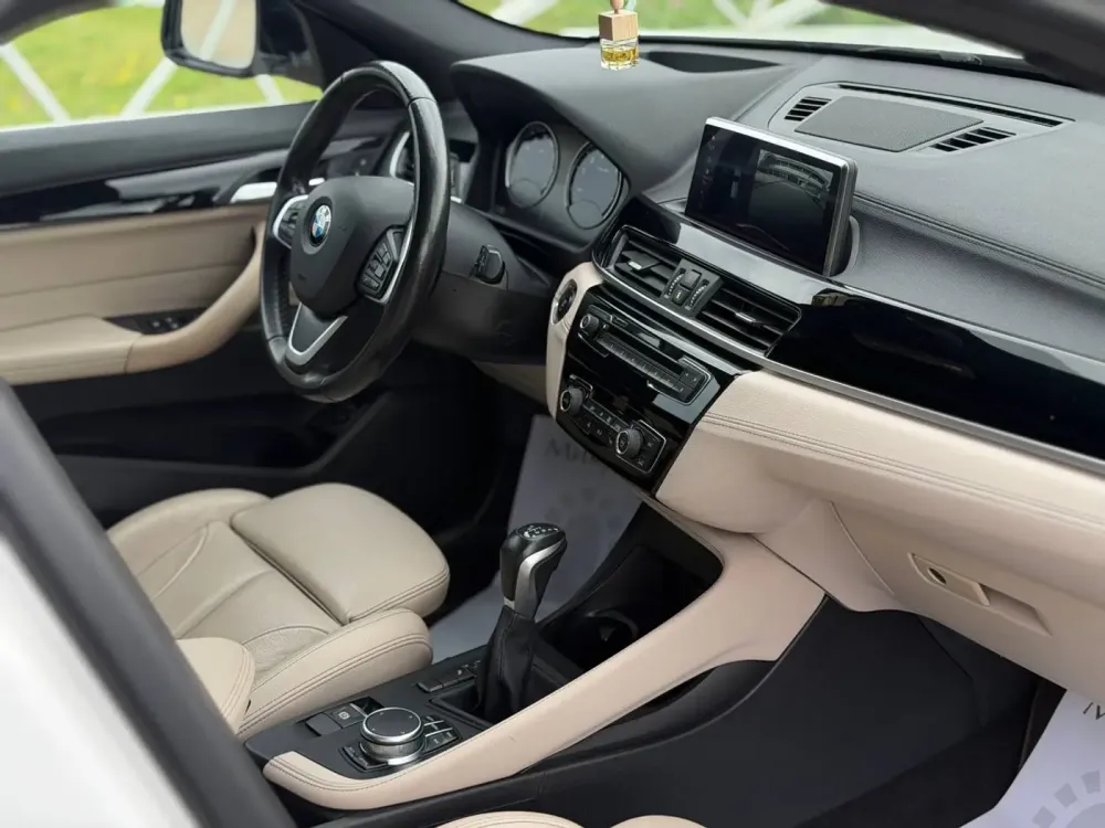 Продажа BMW X2 I (F39), 2019г., Минск Минск - изображение 10