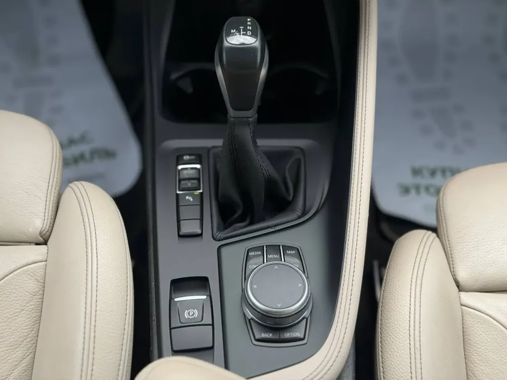 Продажа BMW X2 I (F39), 2019г., Минск Минск - изображение 14