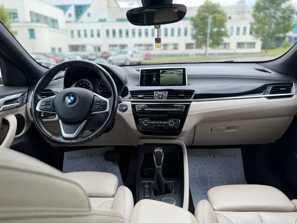 Продажа BMW X2 I (F39), 2019г., Минск Минск - изображение 7