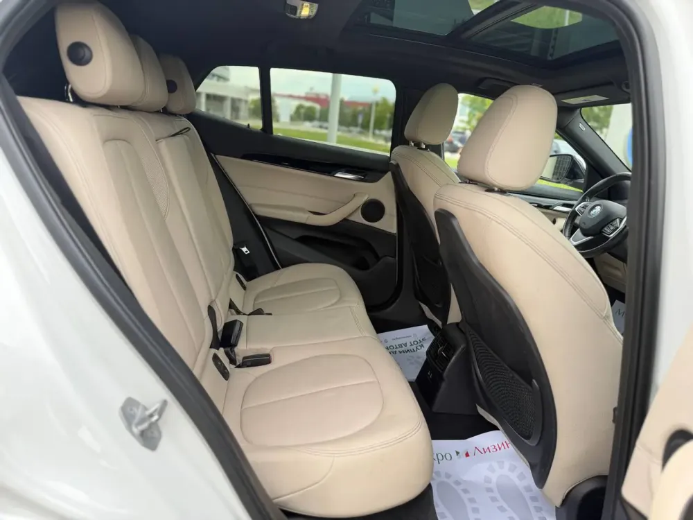 Продажа BMW X2 I (F39), 2019г., Минск Минск - изображение 12