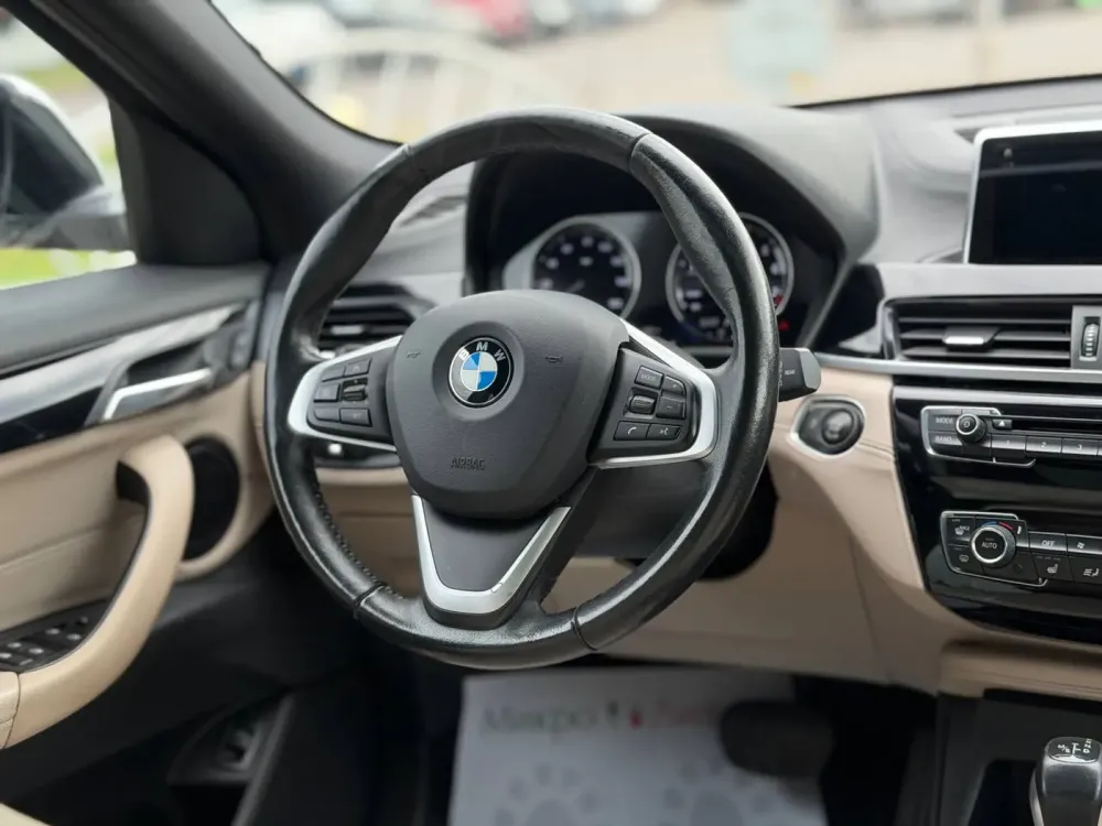 Продажа BMW X2 I (F39), 2019г., Минск Минск - изображение 8