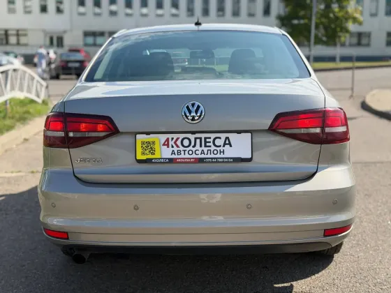 Продажа Volkswagen Jetta VI Рестайлинг, 2016г., Минск Минск