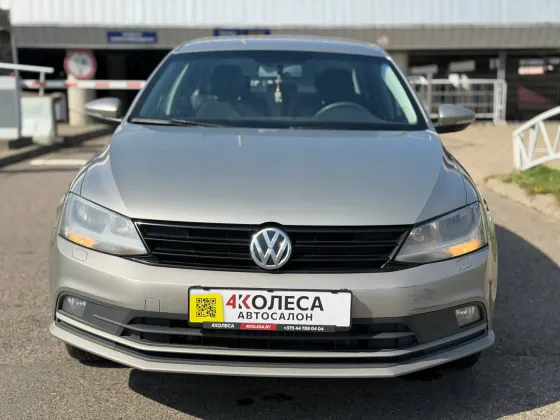 Продажа Volkswagen Jetta VI Рестайлинг, 2016г., Минск Минск