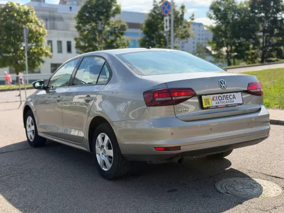 Продажа Volkswagen Jetta VI Рестайлинг, 2016г., Минск Минск