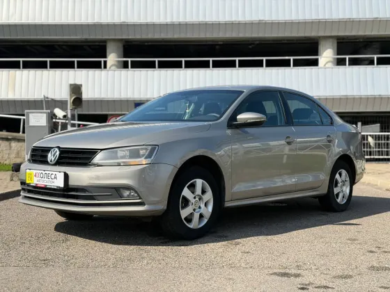 Продажа Volkswagen Jetta VI Рестайлинг, 2016г., Минск Минск