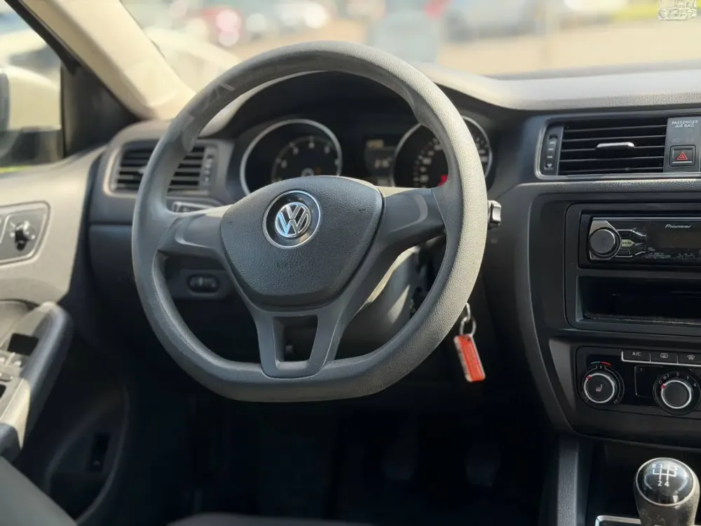 Продажа Volkswagen Jetta VI Рестайлинг, 2016г., Минск Минск - изображение 9