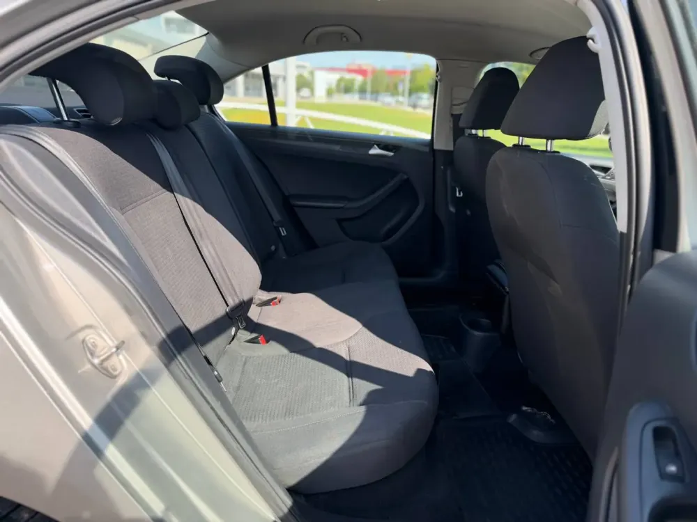 Продажа Volkswagen Jetta VI Рестайлинг, 2016г., Минск Минск - изображение 7
