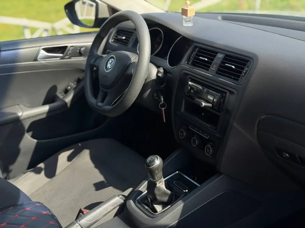 Продажа Volkswagen Jetta VI Рестайлинг, 2016г., Минск Минск - изображение 13