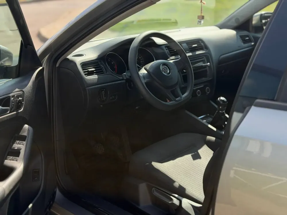 Продажа Volkswagen Jetta VI Рестайлинг, 2016г., Минск Минск - изображение 14