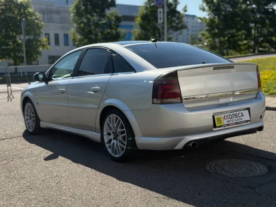 Продажа Opel Vectra C, 2003г., Минск Минск