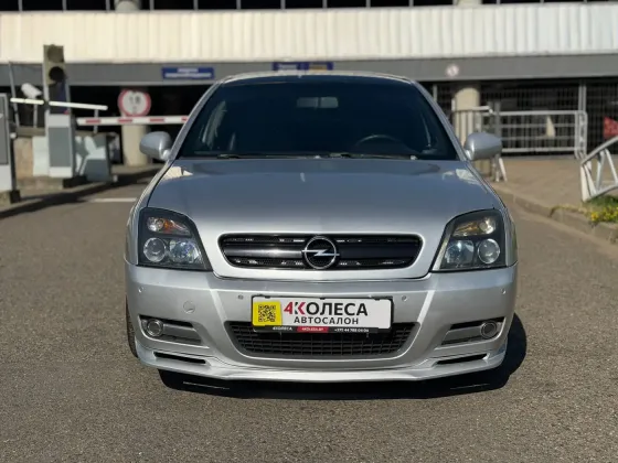 Продажа Opel Vectra C, 2003г., Минск Минск
