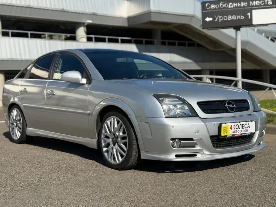 Продажа Opel Vectra C, 2003г., Минск Минск