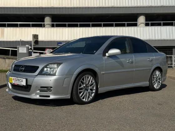 Продажа Opel Vectra C, 2003г., Минск Минск