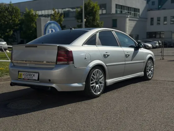 Продажа Opel Vectra C, 2003г., Минск Минск