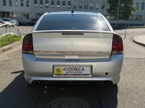 Продажа Opel Vectra C, 2003г., Минск Минск