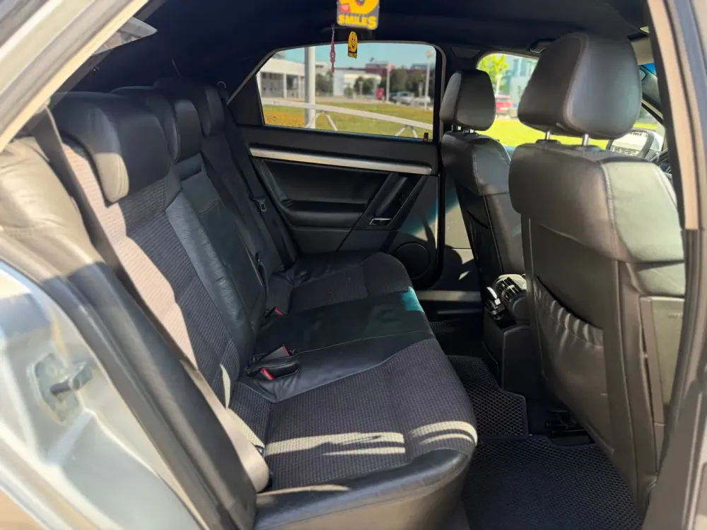 Продажа Opel Vectra C, 2003г., Минск Минск - изображение 7