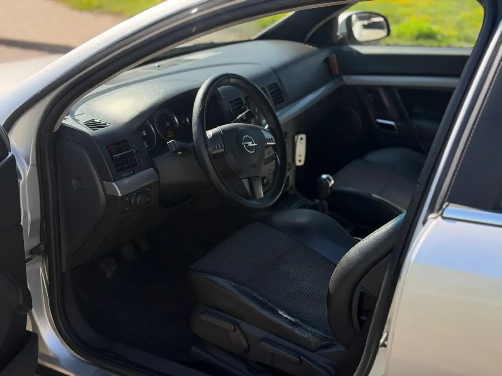 Продажа Opel Vectra C, 2003г., Минск Минск - изображение 15