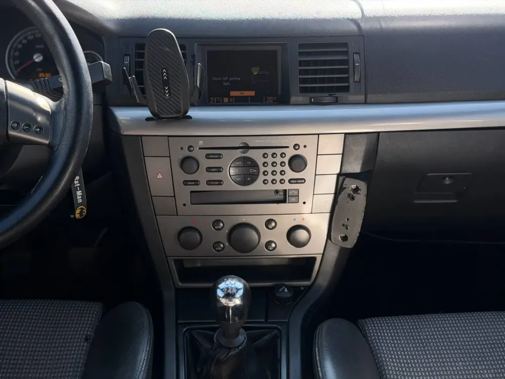 Продажа Opel Vectra C, 2003г., Минск Минск - изображение 10