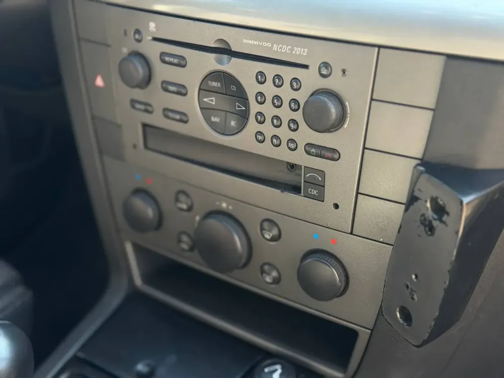 Продажа Opel Vectra C, 2003г., Минск Минск - изображение 14