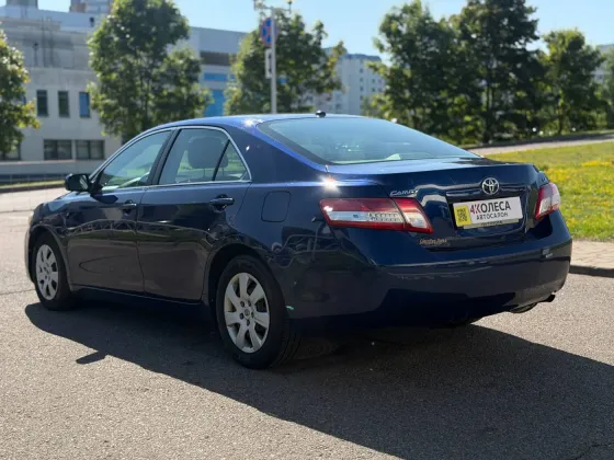 Продажа Toyota Camry VI (XV40) Рестайлинг, 2009г., Минск Минск