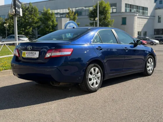 Продажа Toyota Camry VI (XV40) Рестайлинг, 2009г., Минск Минск