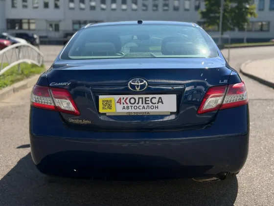 Продажа Toyota Camry VI (XV40) Рестайлинг, 2009г., Минск Минск